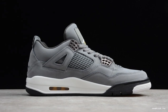 Chep Onekick Cool (2019) Air Retro Jordan Grey 308497-007 4 0519
